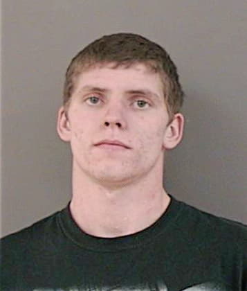 Nathan Vanek, - Linn County, OR 