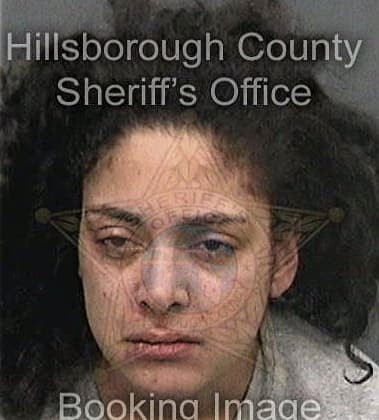 Ashley Vasquez, - Hillsborough County, FL 