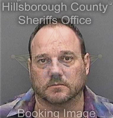 Elliot Vega-Parrilla, - Hillsborough County, FL 