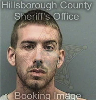 Patrick Versaggi, - Hillsborough County, FL 