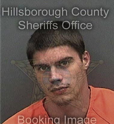 Rafael Villegas, - Hillsborough County, FL 