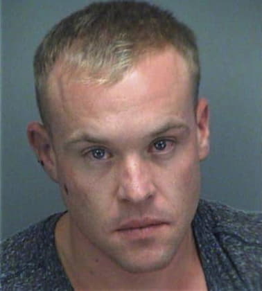 Russell Wade, - Pinellas County, FL 