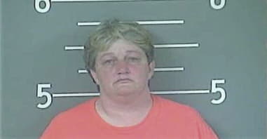Donna Walker, - Pike County, KY 
