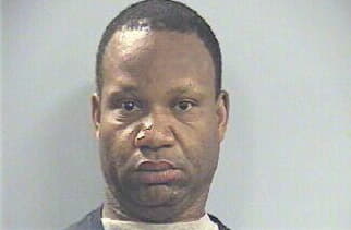 Demarkquis Webb - Fayette County, KY 