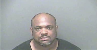 Demond Welch, - Shelby County, IN 