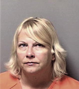 Denise Wery, - Citrus County, FL 