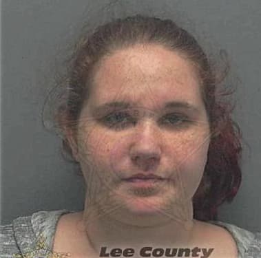 Brittany Whaley, - Lee County, FL 