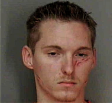 Brandon Wheeler - Polk County, FL 