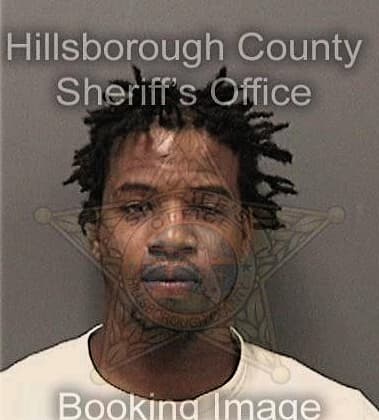Christian Whitmore - Hillsborough County, FL 
