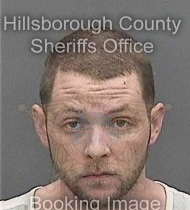 Jeremiah Whittle - Hillsborough County, FL 