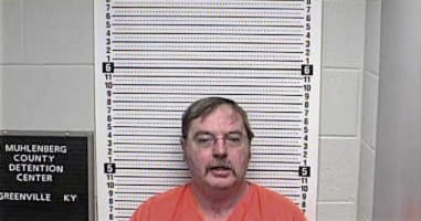 Steven Willett, - Muhlenberg County, KY 