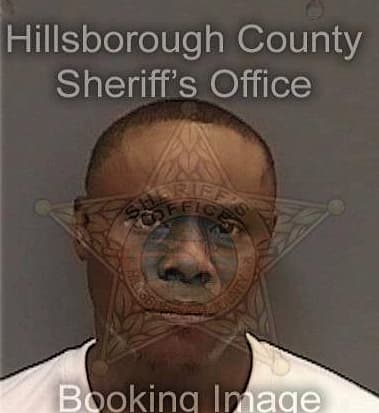 Chauncey Williams - Hillsborough County, FL 