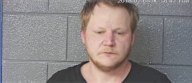 Joshua Williams, - Fulton County, KY 