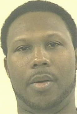 Tony Williams - Houston County, GA 