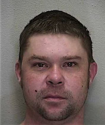 Aaron Wolfgram, - Marion County, FL 