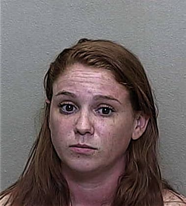 Patrica Wood, - Marion County, FL 