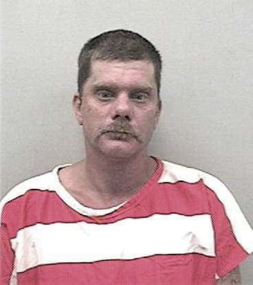 Charles Wooten, - Marion County, FL 