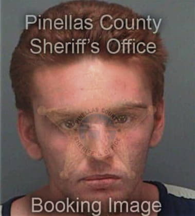 Jeffrey Worden, - Pinellas County, FL 