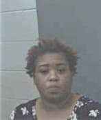 Ebony Wright, - Jefferson County, AR 