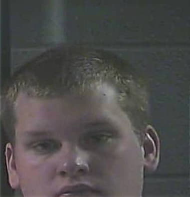 Johnathon Wyatt, - Laurel County, KY 