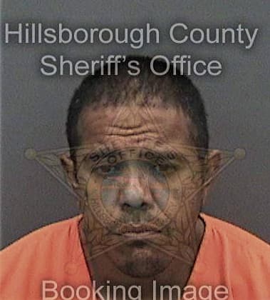 Andrew Yount, - Hillsborough County, FL 