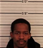 Antonio Alexander, - Shelby County, TN 