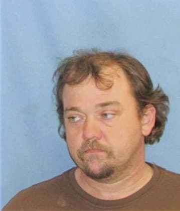 Marvin Algood, - Pulaski County, AR 