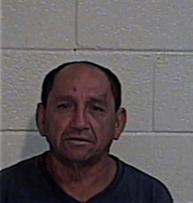 Adam Almendarez, - Hidalgo County, TX 