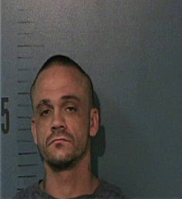 James Alva, - Taylor County, TX 