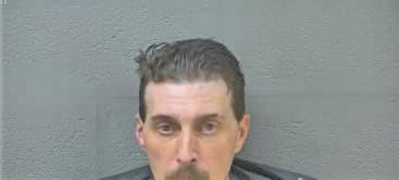 John Anders, - Campbell County, VA 