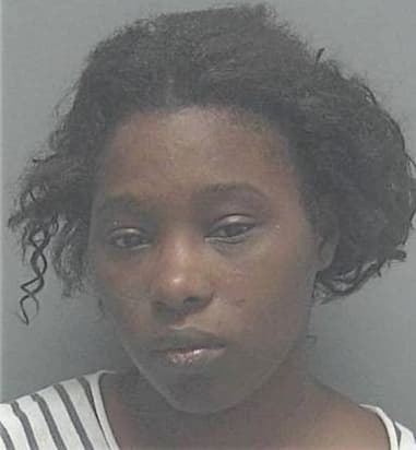 Tameka Anderson, - Lee County, FL 