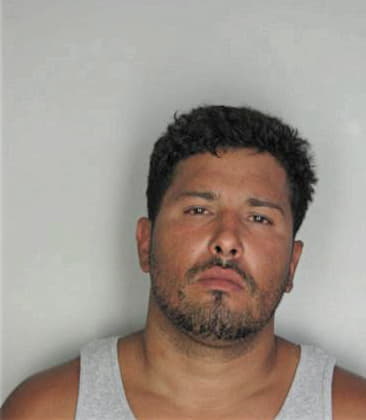 Roberto Arias, - Hillsborough County, FL 