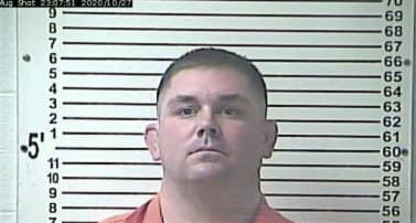 Paul Atherton, - Hardin County, KY 