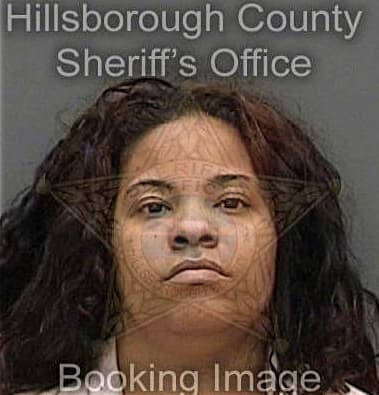 Elita Bakerconey, - Hillsborough County, FL 