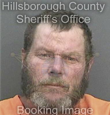 George Banks, - Hillsborough County, FL 