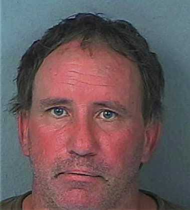 Robert Bates, - Hernando County, FL 