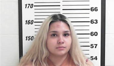 Amanda Behunin, - Davis County, UT 