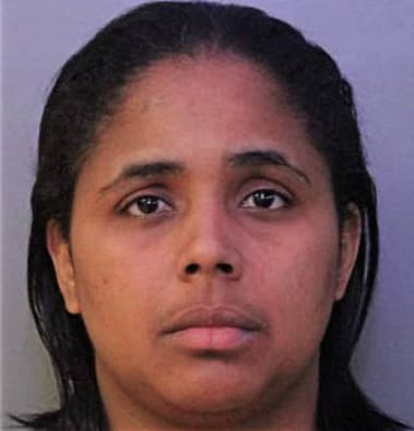 Fabiola Bermudez-Rivera, - Polk County, FL 