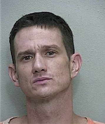 Tony Bethune, - Marion County, FL 