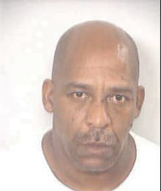 Eric Billings - Fulton County, GA 