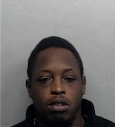 Floyd Blair - Fulton County, GA 