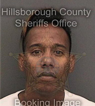 Tyler Blaisdell - Hillsborough County, FL 