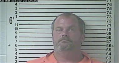 Wayne Blough, - Hardin County, KY 