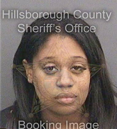 Toya Bonner - Hillsborough County, FL 