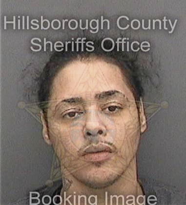Casey Borghini - Hillsborough County, FL 