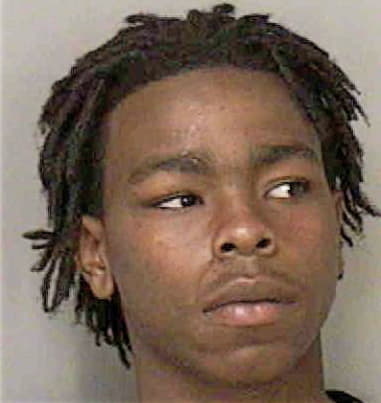 Christopher Bouiye - Polk County, FL 