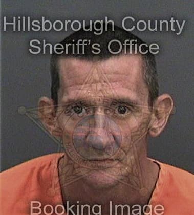 Kevin Bridges - Hillsborough County, FL 
