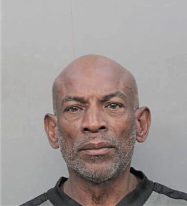 Rickey Brown, - Dade County, FL 