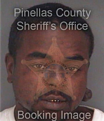 Robert Brown, - Pinellas County, FL 