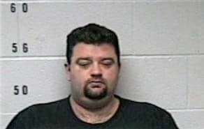 Carl Bryant - Grant County, KY 